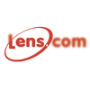 Lens.com Logo