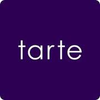 Tarte Cosmetics Logo