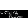 Crystalplus.com Logo