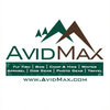 AvidMax Outfitters Logo
