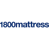 1-800 Mattress Logo