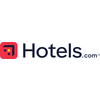 Hotels.com Logo