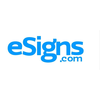 esigns.com Logo