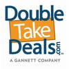 Double Take Deals Logo