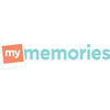 mymemories.com Logo