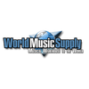 World Music Supply Promo Codes