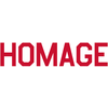 Homage.com Logo