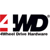 4 Wheel Drive Logo