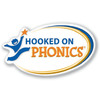 Hooked on Phonics Logo