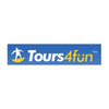 Tours4fun Logo