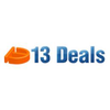 13Deals.com Logo