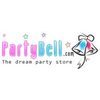partybell Promo Codes