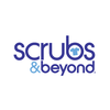 Scrubs & Beyond Logo