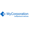 MyCorporation Logo