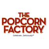 The Popcorn Factory Promo Codes