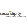 Secondipity Logo