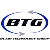 BlairTG Logo
