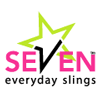 Seven Baby Logo