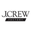 J.Crew Factory Promo Codes