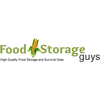 Food Storage Guys Logo