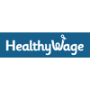 Healthy Wage Logo