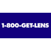 1-800 Get Lens Logo