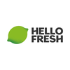 HelloFresh Logo