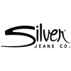 Silver Jeans Logo