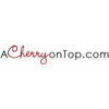 A Cherry On Top Logo