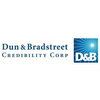 Dun & Bradstreet Credibility Corp Logo