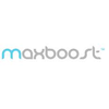Maxboost Logo