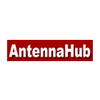 AntennaHub Logo