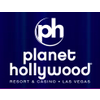 Planet Hollywood Resort & Casino Logo