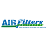 Air Filters Delivered Logo