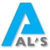 Al's Sporting Goods Logo