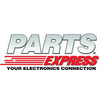 Parts Express Logo