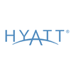 Hyatt Hotels & Resorts Logo