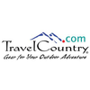 Travel Country Logo