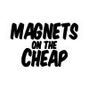 Magnets on the Cheap Promo Codes