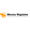 Mercury Magazines Logo