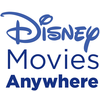 Disney Movies Anywhere Promo Codes