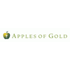 Apples of Gold Jewelry Logo