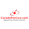 Canada Pet Care Logo