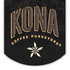 Kona Coffee Purveyors Logo