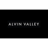 Alvin Valley Logo