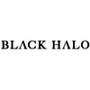 Black Halo Logo