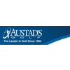 Austad's Golf Logo
