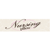 Nursing Pillow Logo