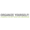 Organize Yourself Online Promo Codes