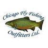 Chicago Fly Fishing Outfitters Logo